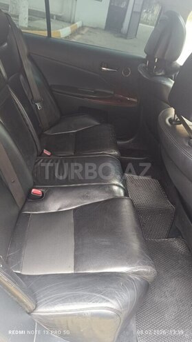 Lexus GS 300-13