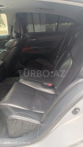 Lexus GS 300-14
