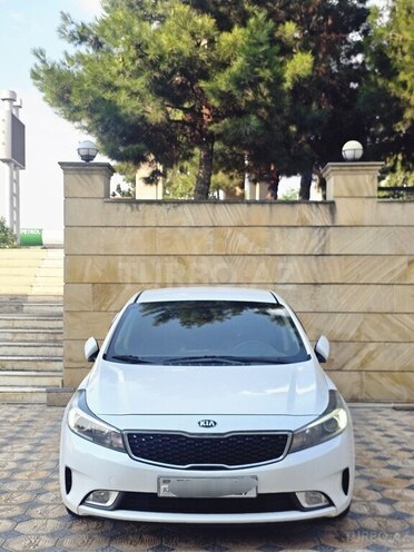 Kia K3-1