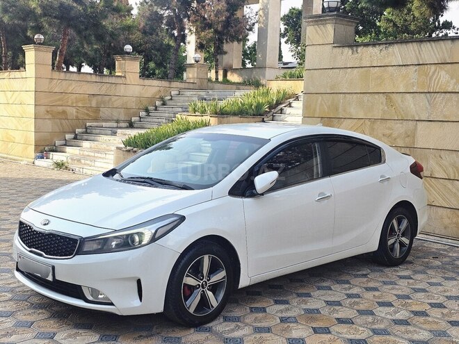 Kia K3-2