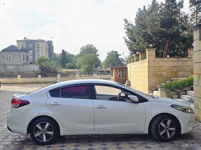 Kia K3-5