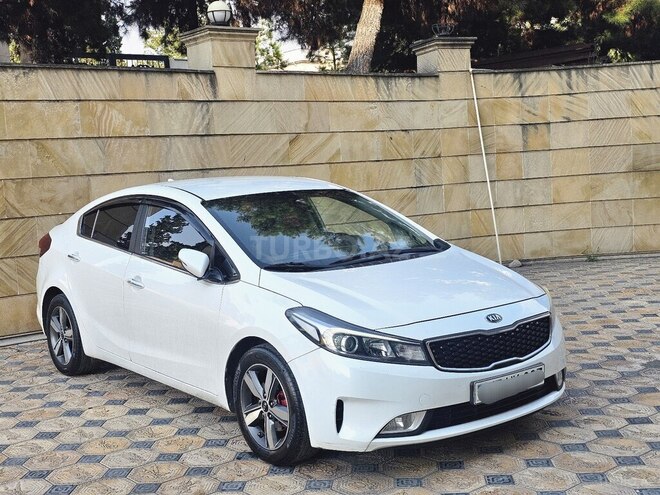 Kia K3-3