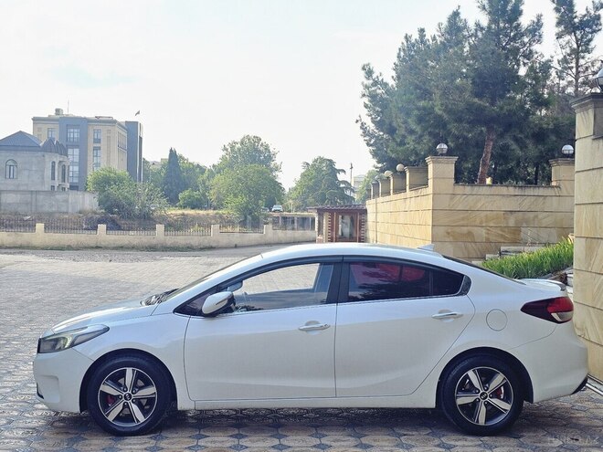 Kia K3-4