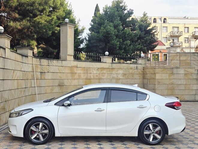 Kia K3-6