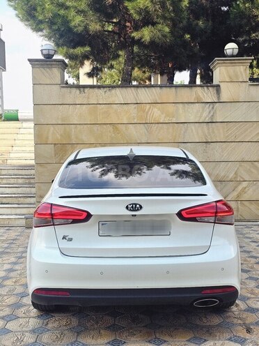 Kia K3-7