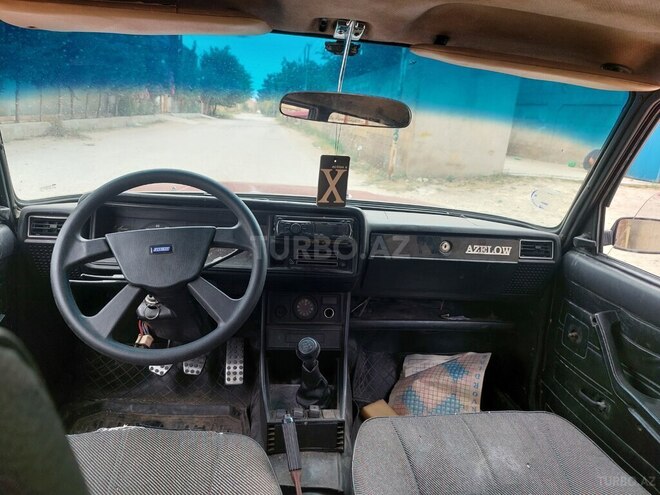 LADA (VAZ) 2107-3