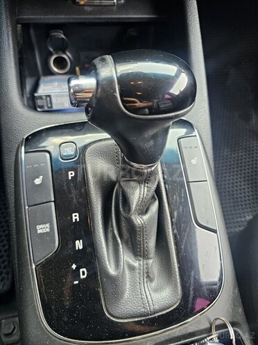 Kia K3-16
