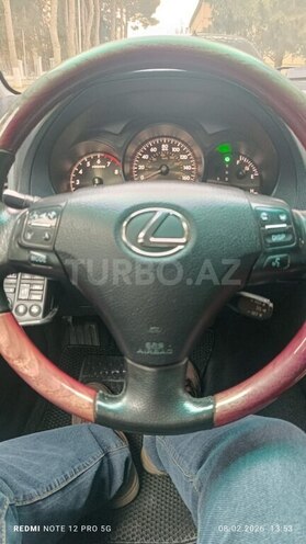 Lexus GS 300-18