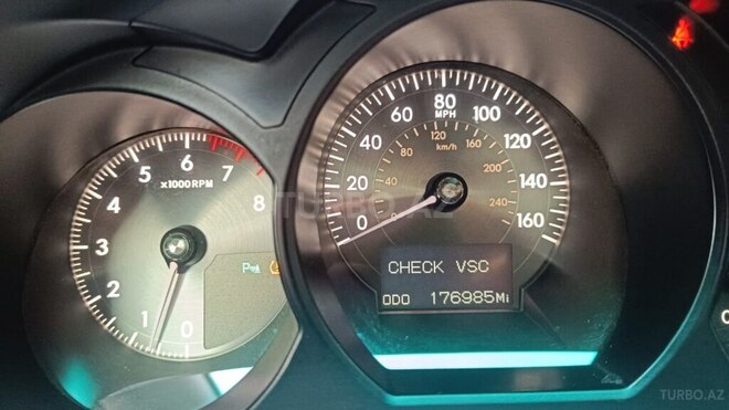 Lexus GS 300-21