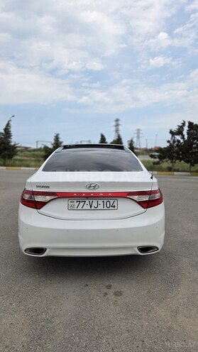Hyundai Azera-3