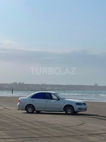 Nissan Sunny-5