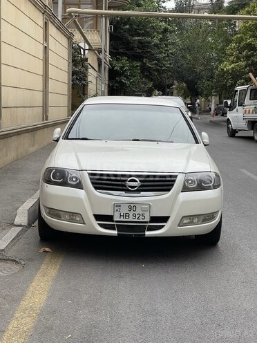 Nissan Sunny-3