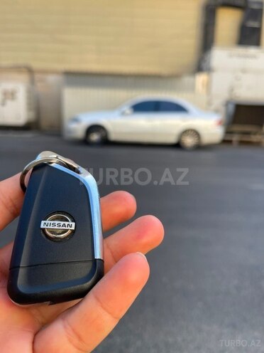 Nissan Sunny-13