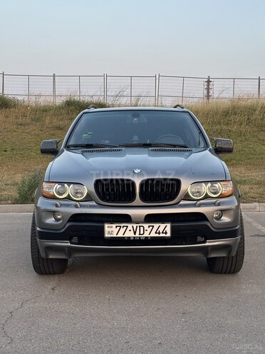 BMW X5-3