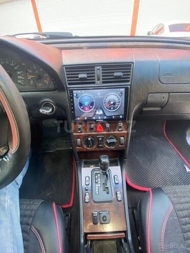 Mercedes C 200-4