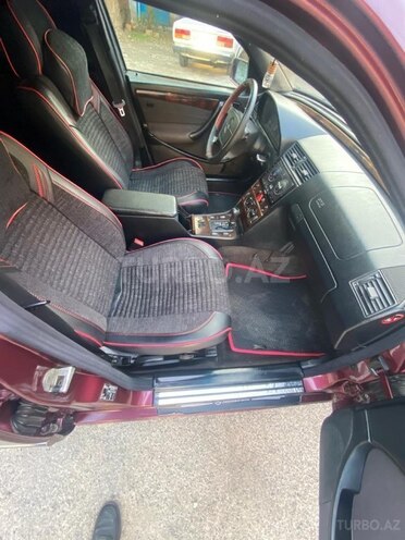 Mercedes C 200-2