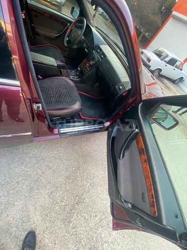 Mercedes C 200-5