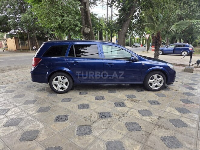 Opel Astra-5