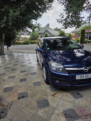 Opel Astra-6