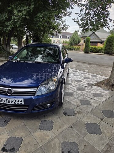 Opel Astra-2