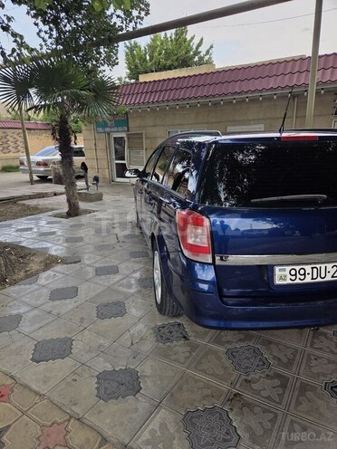 Opel Astra-7