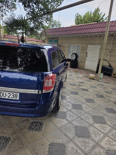 Opel Astra-9