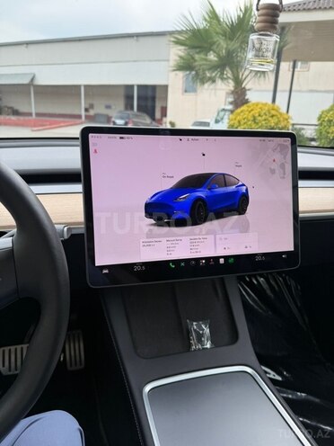 Tesla Model Y-3