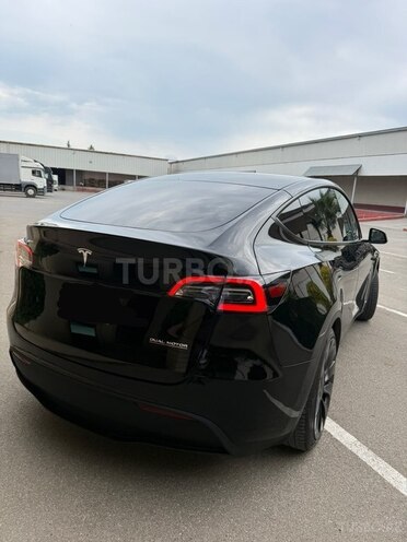 Tesla Model Y-2