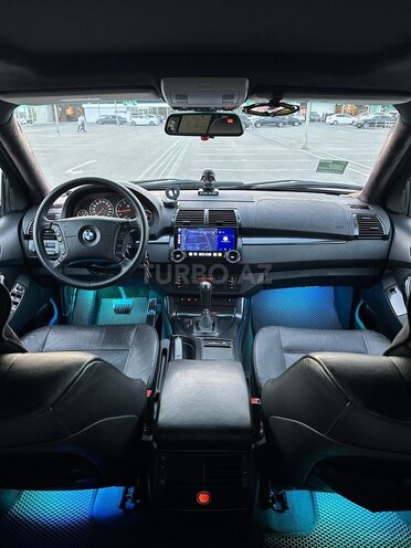 BMW X5-12