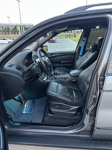 BMW X5-10