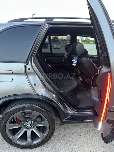 BMW X5-8