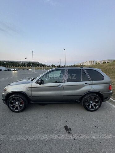 BMW X5-5
