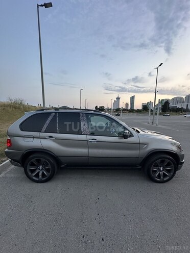 BMW X5-4