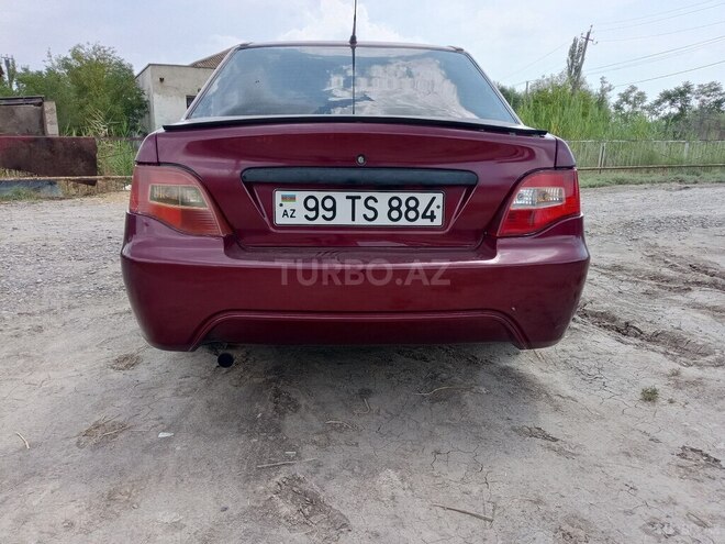 Daewoo Nexia-4