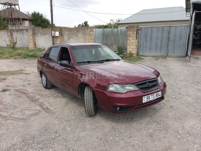 Daewoo Nexia-3