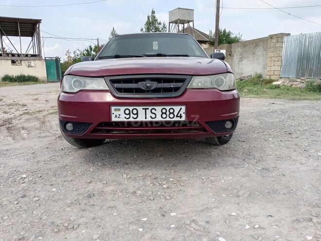 Daewoo Nexia-1