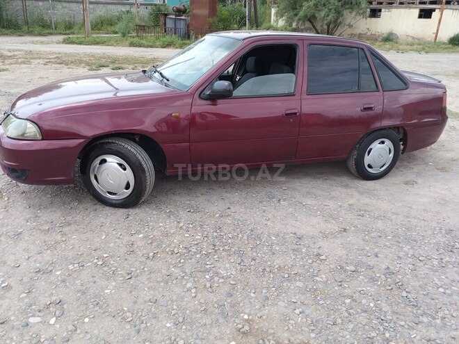 Daewoo Nexia-2