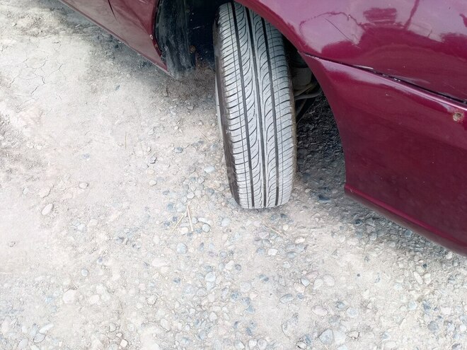 Daewoo Nexia-6