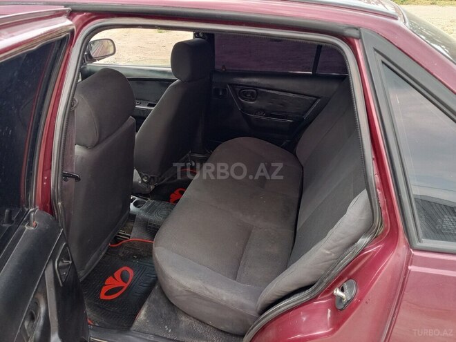 Daewoo Nexia-8