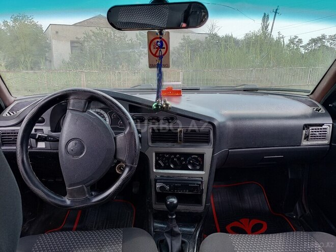 Daewoo Nexia-10