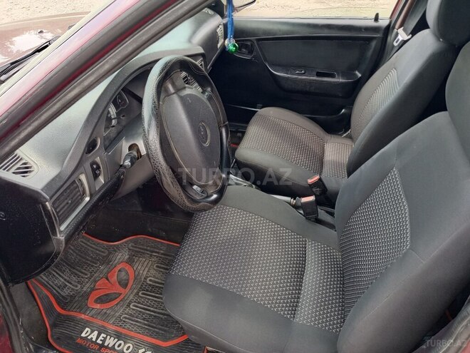 Daewoo Nexia-11