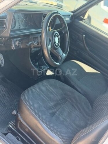 LADA (VAZ) 2107-3