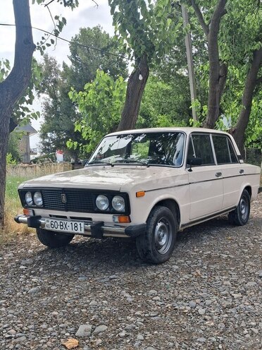 LADA (VAZ) 2106-2