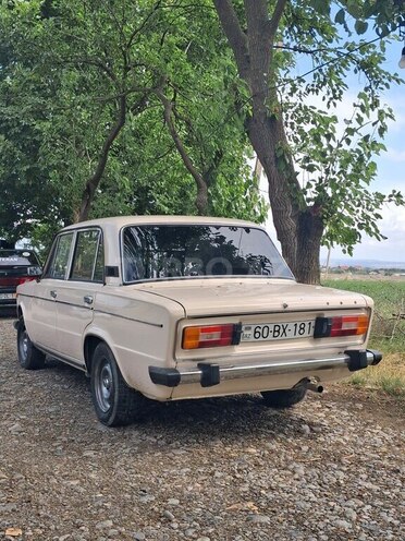 LADA (VAZ) 2106-5