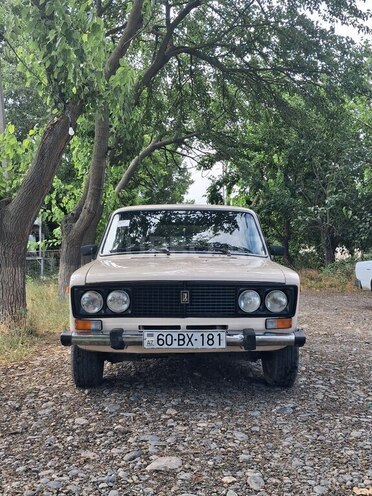 LADA (VAZ) 2106-1