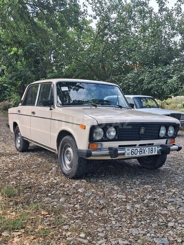 LADA (VAZ) 2106-3