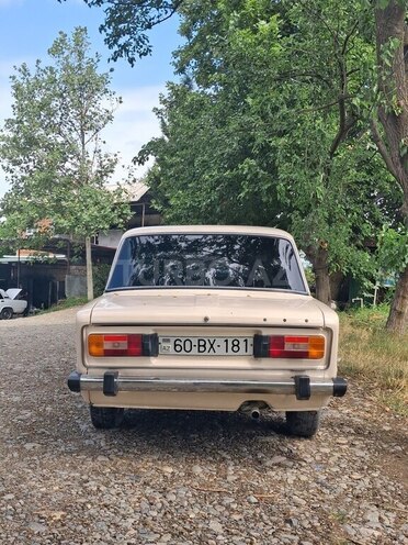 LADA (VAZ) 2106-4