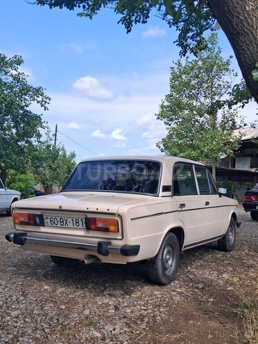 LADA (VAZ) 2106-6