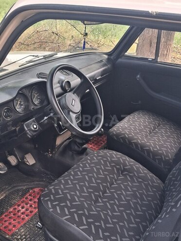 LADA (VAZ) 2106-7