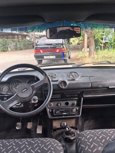 LADA (VAZ) 2106-9